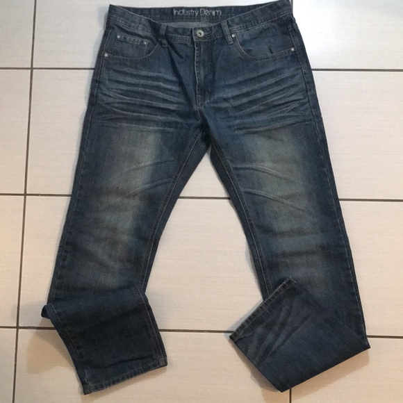 Industry Denim jeans Used - Picture 6 of 6